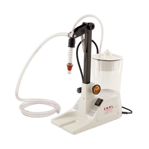 We620 wine bottle filler - we620,