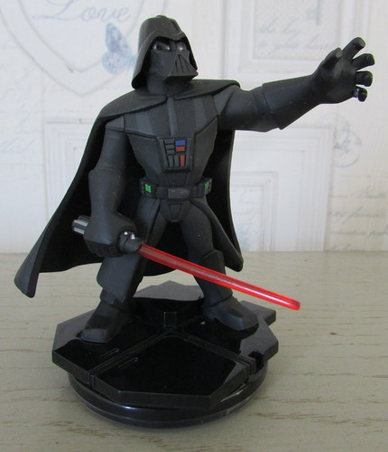 Figurine disney infinity 0 - infinity, 3.0