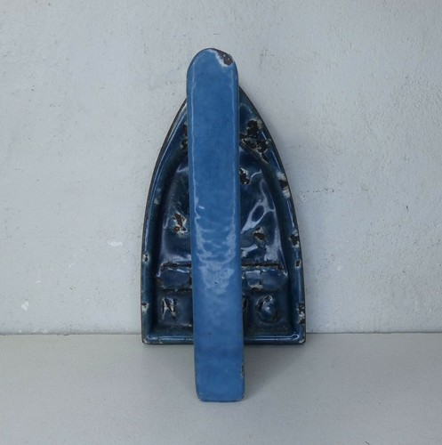 Ancien fer repasser - ancien,