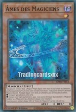 Yu-Gi-Oh! Âmes des Magiciens