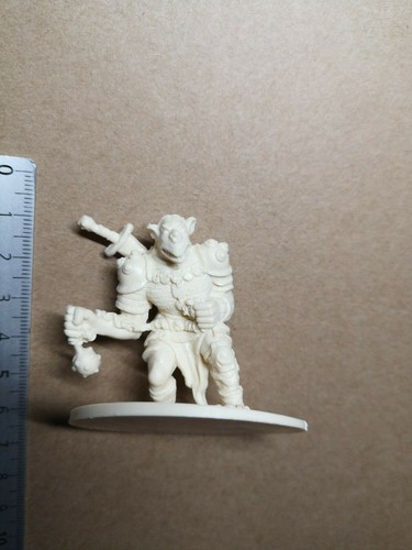Ogre miniature descent - ogre,