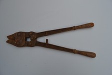 Cisaille allemande, ww1