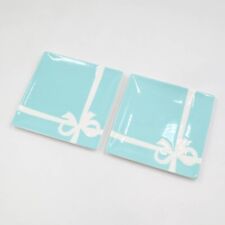 Ensemble de 2 assiettes