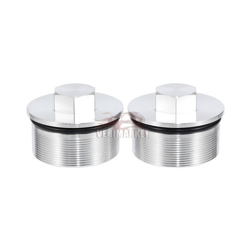 Bouchon fourche pour suzuki - pour,