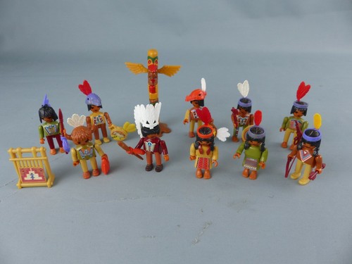 Jouets kinder série indianer - kinder,