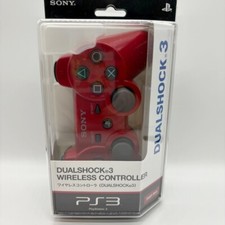 Manette PS3 NEUVE scellée