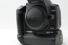 [EXC+5] Boîtier pour appareil photo numérique Canon EOS Kiss Digital N 350D +...