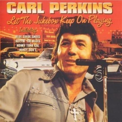 Let the juke box keep - let, on