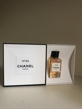 Miniature Nº22 Chanel Les