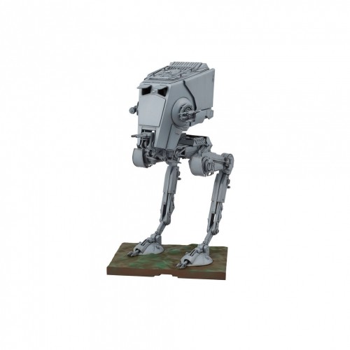 Bandai maquette 48 144 - bandai, 1:48