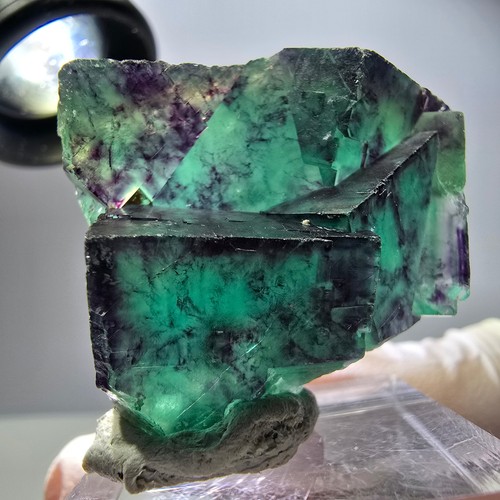 Spécimen rare cube - spécimen,