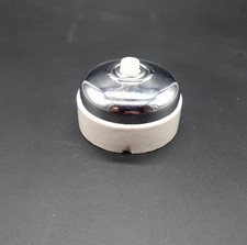 Ancien Bouton de sonnette