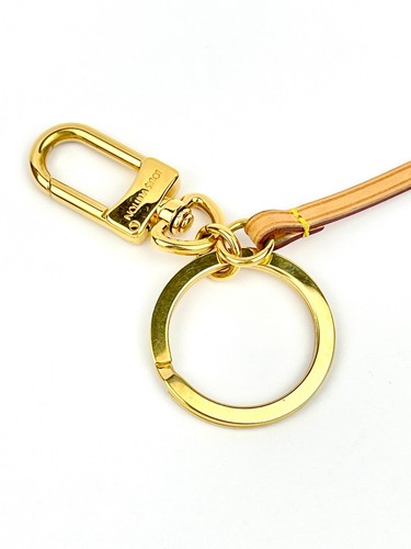 Louis vuitton vachetta leather - louis,
