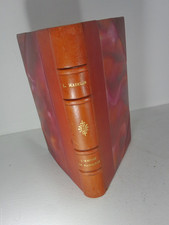 HISTOIRE-LOUIS MADELIN‎-L'EMPIRE DE NAPOLÉON -Relié-1946-ÉDITION ORIGINALE/