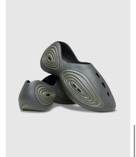 Crocs ripple clog - crocs, grey