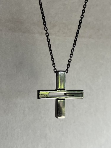 Gucci authentique collier - authentique,