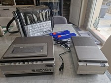 Vintage Hitachi Magnétoscope