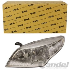 TYC Phare H7/H7 à Gauche