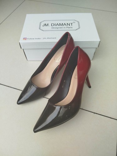 Chaussures talons 034 11 - chaussures, a