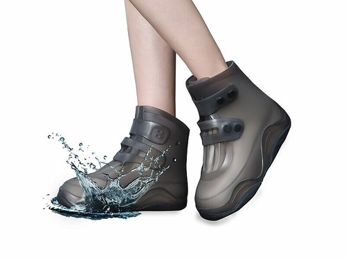 Couvre-chaussures