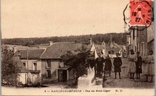10 MAILLY CHAMPAGNE  - carte