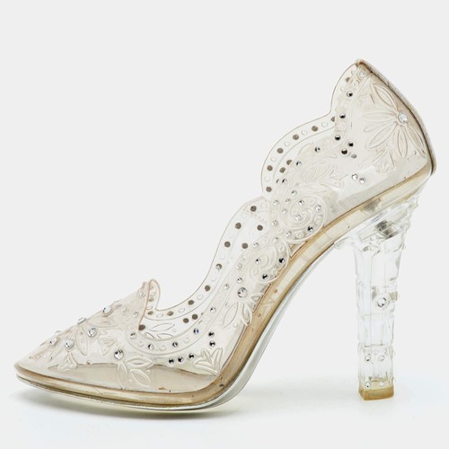 Escarpins dolce gabbana - escarpins,
