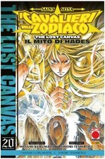 Panini Comics - Saint Seiya -