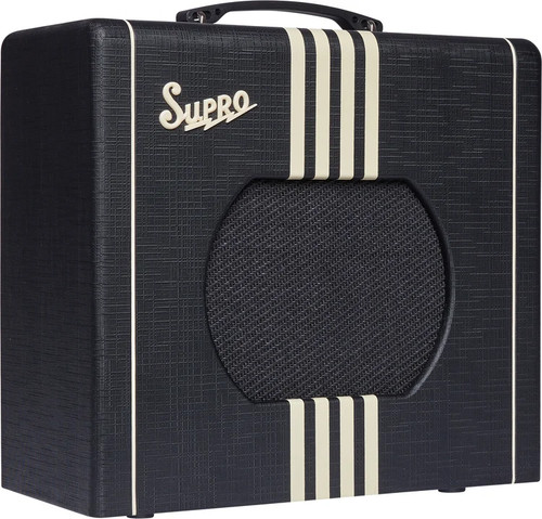 Supro delta king 1x10 inch - king, 10