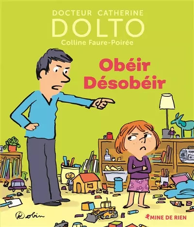Obéir désobéir docteur - obéir,