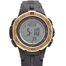 Casio Pro Trek Tough Solar