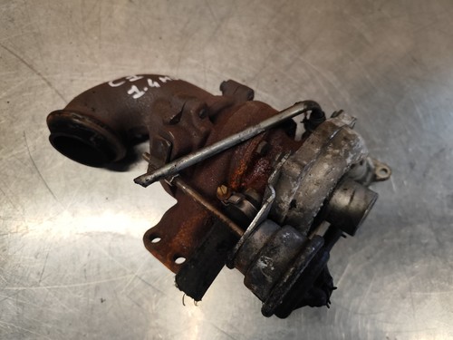 Turbo turbocompresseur citroen - turbocompresseur,