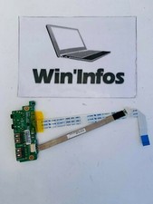 Module carte USB board connecteur cable Medion Akoya P6625 (MD97483)