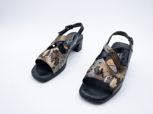 Gabor femmes sandalette - gabor,