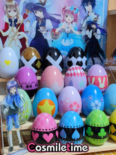 Handmade shugo chara - shugo, chara!