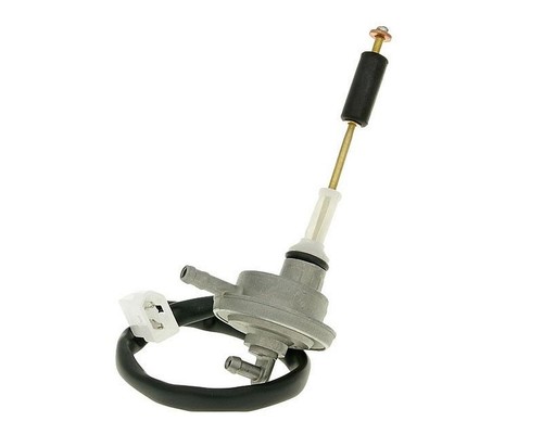 Robinet carburant vide - carburant,