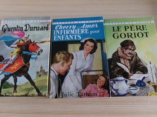 Lot collection lecture - collection,