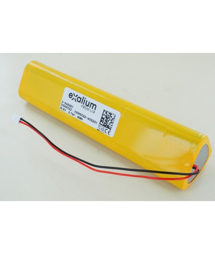 Batterie 7ah type - 10.8v,