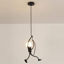 Lustre Lampe Suspension
