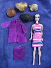Barbie poupée mannequin - barbie,