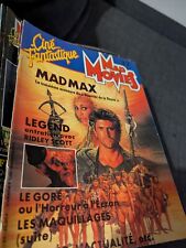Lot 41 magazines mad movies