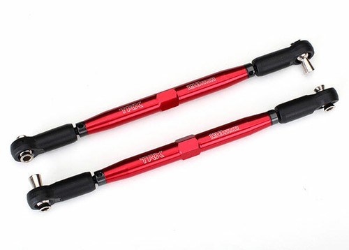 Traxxas 7748r maxx - 7748r, barrettes