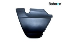 Cache latéral gauche BMW R