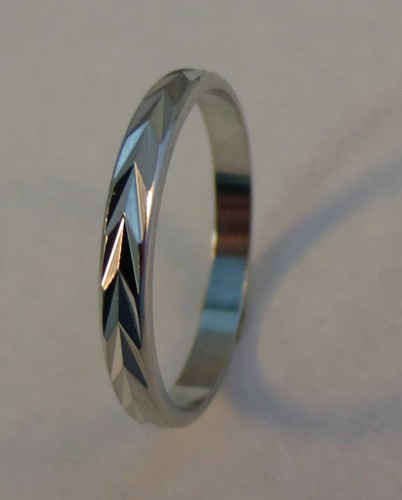 Taille femmes 14kt plaqué - 7,