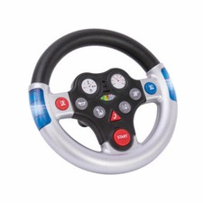 BIG Rescue Sound Wheel Volant