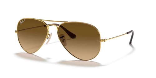 Ray ban 3025 aviator - aviator, 001/m2