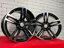 4x roues 17 pouces 437M style