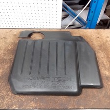 Occasion : Cache plastique moteur pour 2.7L CRD  pour Jeep Grand Cherokee WJ, WG