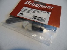 GRAUPNER 4986/30 Fixations