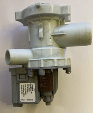 BRANDT Pompe de vidange M253 pour lave linge BWF47TCS