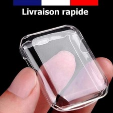 Coque Gel Protection 360°